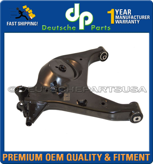 Range Rover Rear Right Lower Control Arm With Inner Bushings LR023713