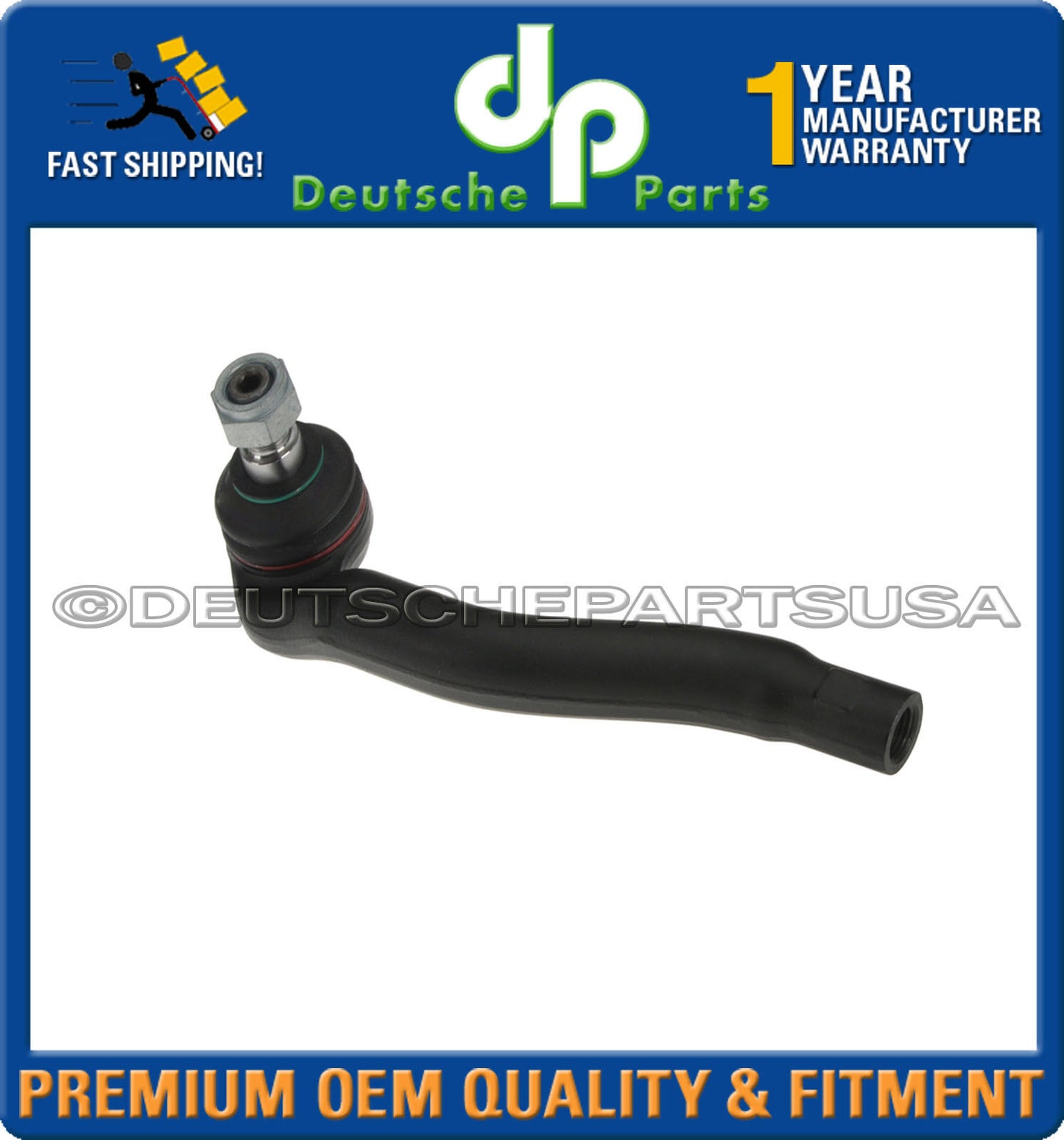 MERCEDES W203 4MATIC 4-MATIC OUTER STEERING TIE ROD RODS RACK BOOT KITS Set of 4