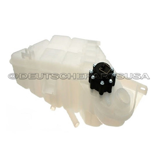 Porsche 996 997 911 ENGINE COOLANT EXPANSION RECOVERY RESERVOIR TANK 99610615704