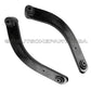 Rear Suspension Upper Control Arms Bushings for Saab 9-3 93 13230274 L + R SET 2