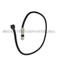 PORSCHE 928 Rear LH + RH Brake Disc Pad Wear Sensor 92861231302 SET of 2