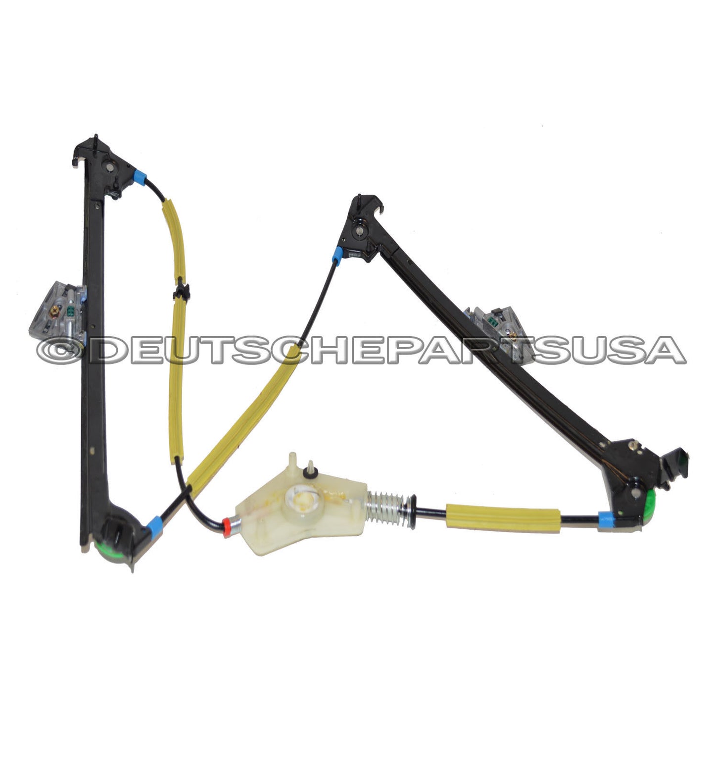 PORSCHE BOXSTER 911 997 POWER WINDOW REGULATOR LEFT 987 542 075 01 98754207501