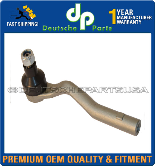 Mercedes W212 E250 E350 E550 4Matic Right Outer Tie Rod End 212 330 14 03