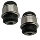 LR032644 for LAND RANGE ROVER SPORT LR3 LR4 REAR KNUCKLE LOWER BUSHING SET of 2
