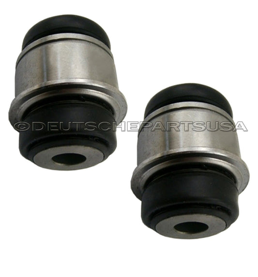 LR032644 for LAND RANGE ROVER SPORT LR3 LR4 REAR KNUCKLE LOWER BUSHING SET of 2