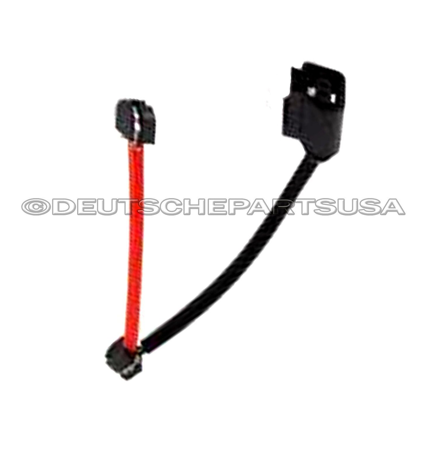 PORSCHE CAYENNE BRAKE PAD SENSOR INDICATOR REAR 95561236530 OEM Quality
