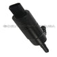 PORSCHE 911 996 986 BOXSTER & S HEADLIGHT WASHER PUMP 996 624 502 00 99662450200