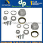 For Mercedes C220 E300 SLK320 Front Wheel Bearing Kit LH+RH 2103300051 Set of 2