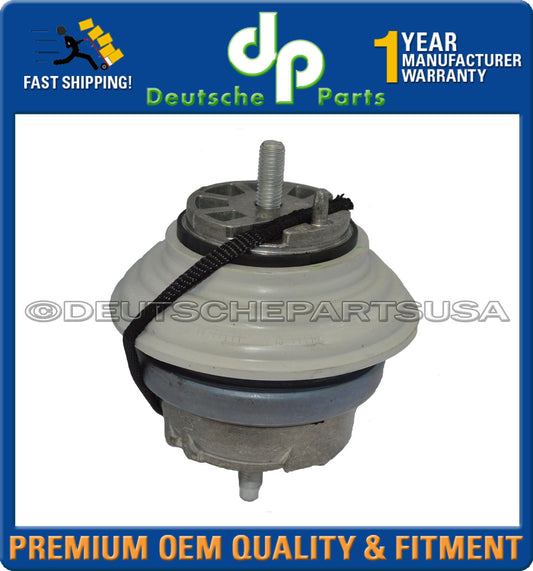 Jaguar XF XJ 3.0 Engine Motor Mount LEFT / RIGHT  C2D16622 C2D 16622
