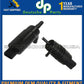 PORSCHE 911 996 986 BOXSTER & S HEADLIGHT WINDSHIELD WASHER PUMP SET