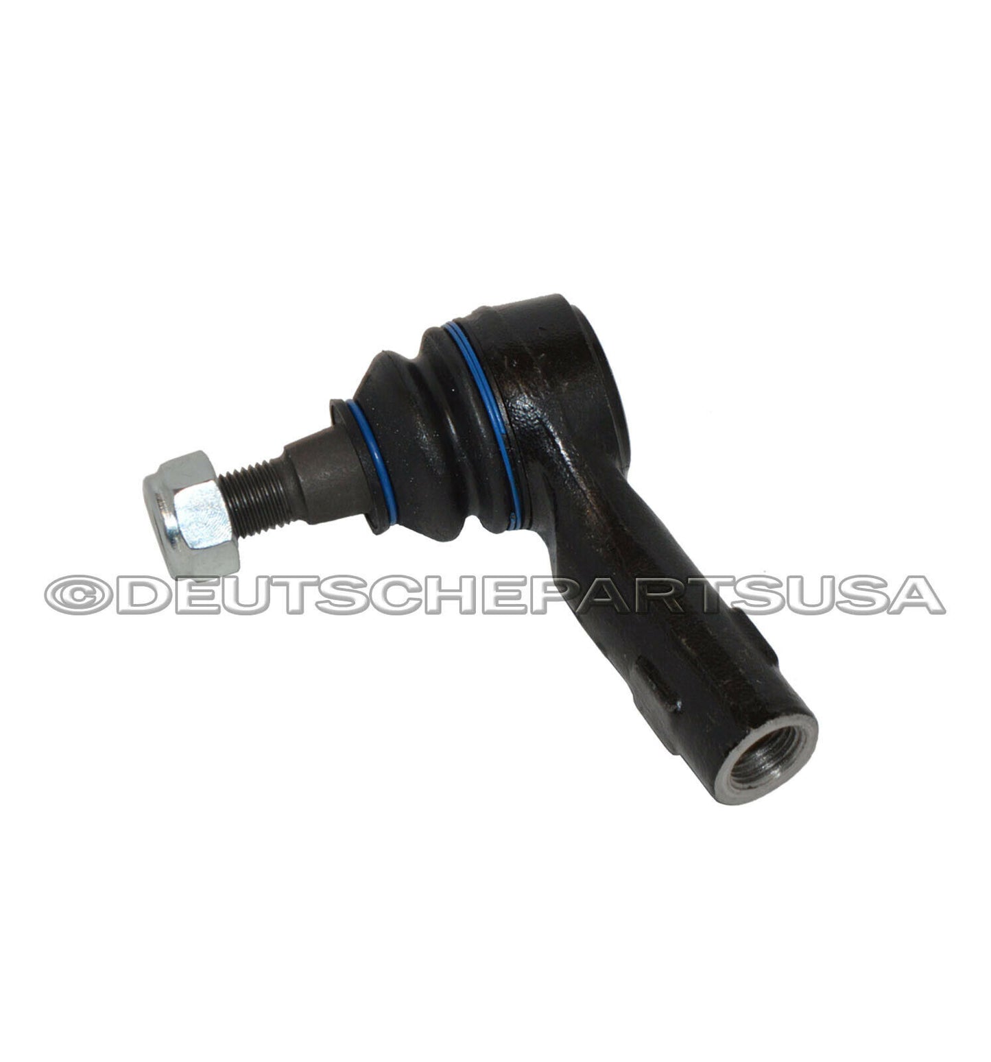 For Audi Q7 VW Touareg Front Steering Tie Rod End Outer Left 7L0422817D
