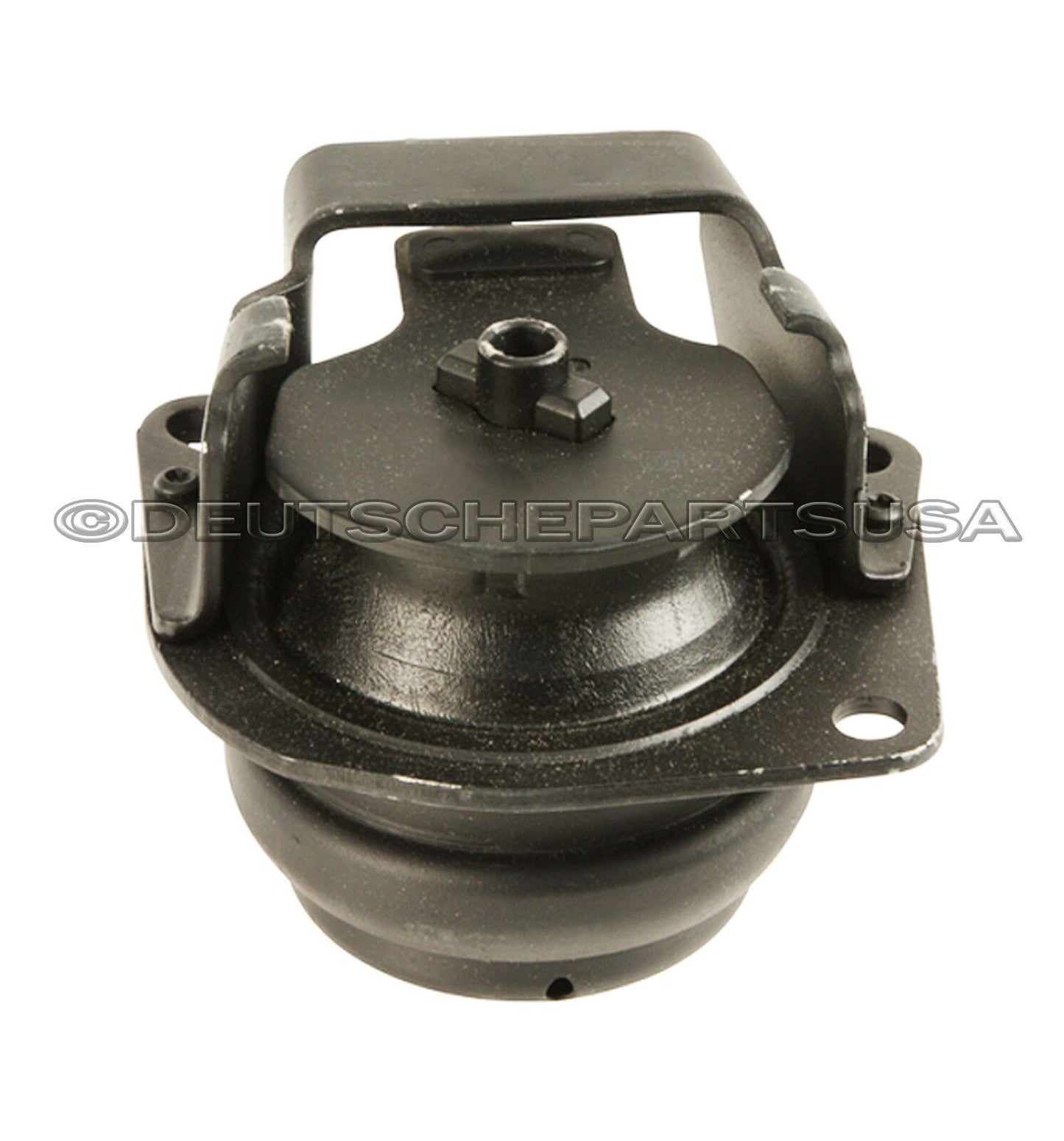 HYDRAULIC Engine Motor Mount Rear Lower for Saab 9000 OEM QUALITY # 41 65 510