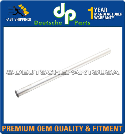 BMW 760Li 760i Coolant Water Transfer Pipe 11 14 7 500 355 11147500355