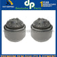 Mercedes W221 S280 2005-2012 HYDRAULIC Engine Motor Transmission Mount Mounts 3