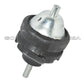 HYDRAULIC OIL FILLED Front L & R Engine Motor Mounts for Mini Cooper S 2002