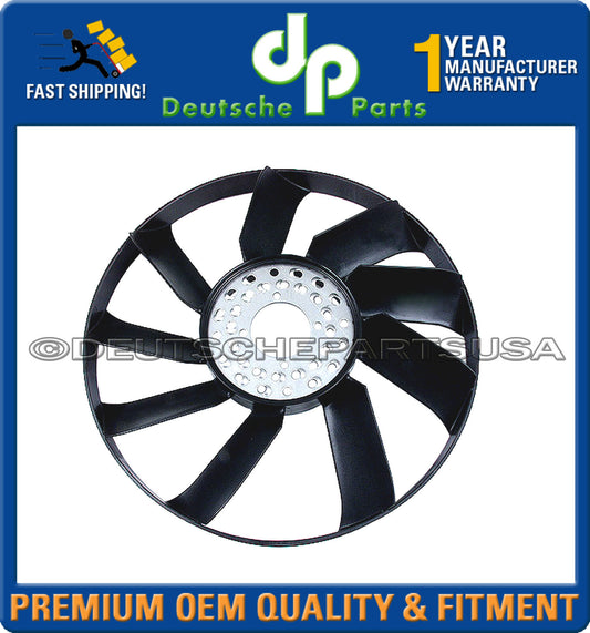 LAND RANGE ROVER DISCOVERY ENGINE RADIATOR FAN BLADE ERR4960 ERR 4960 -BRAND NEW