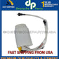 Porsche Cayenne Electric Fuel Pump w/ Seal L + R 95562093101 95562093201 Set 4