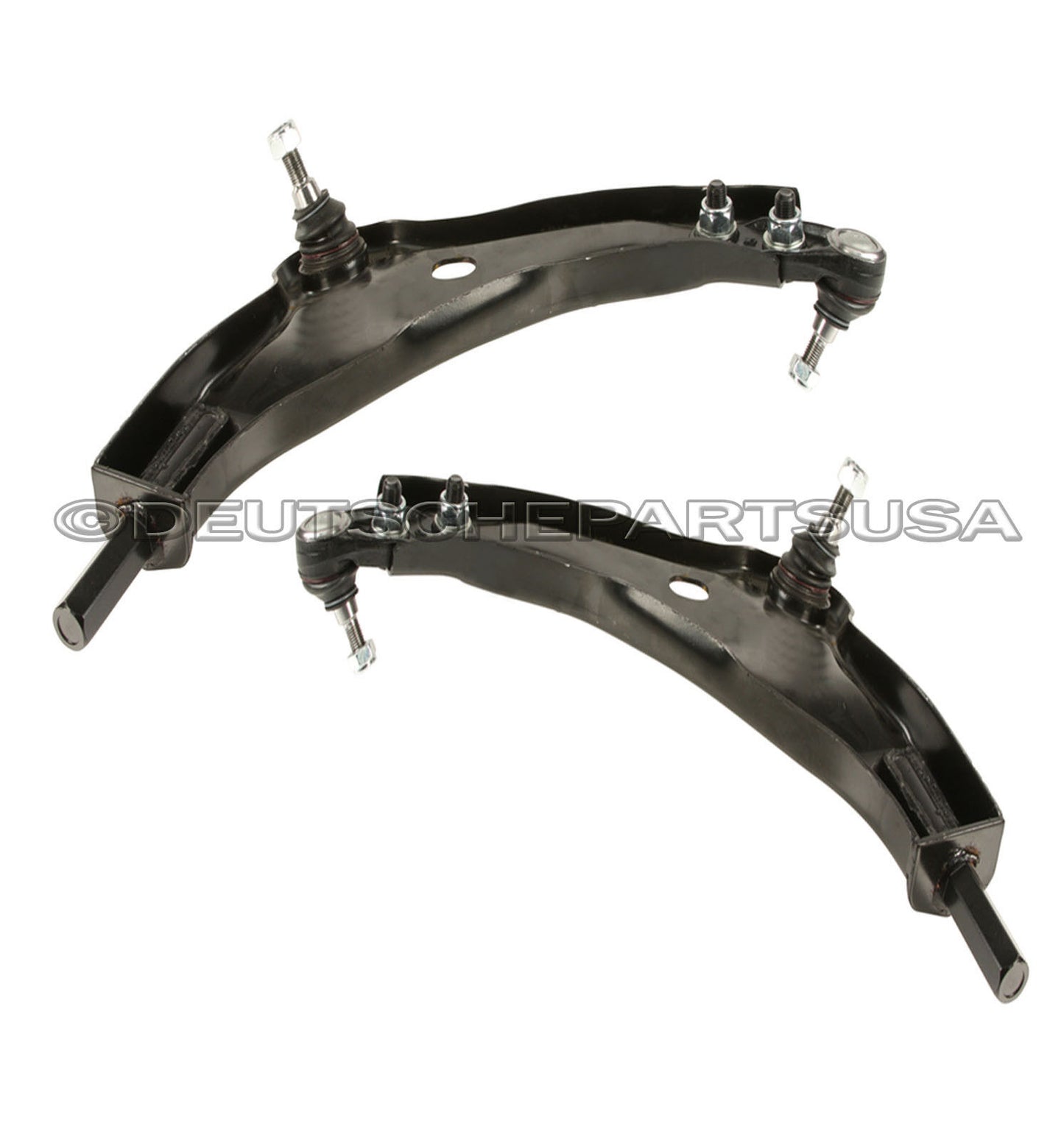 Front Control Arm Arms Ball Joint Joints Bushing Bracket for MINI COOPER SET 8