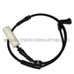 FRONT BRAKE PAD WEAR SENSOR FOR BMW E60 528i M5 34 35 6 789 492 / 34356789492
