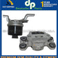 HYDRAULIC OIL FILLED ENGINE MOTOR MOUNT L+R S60 V60 XC70 XC60 2.5 31316875 Set 2