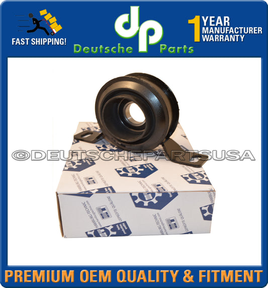 Driveshaft Center Support Bearing Drive Shaft Mount for Jaguar XJ8 2003 -2009