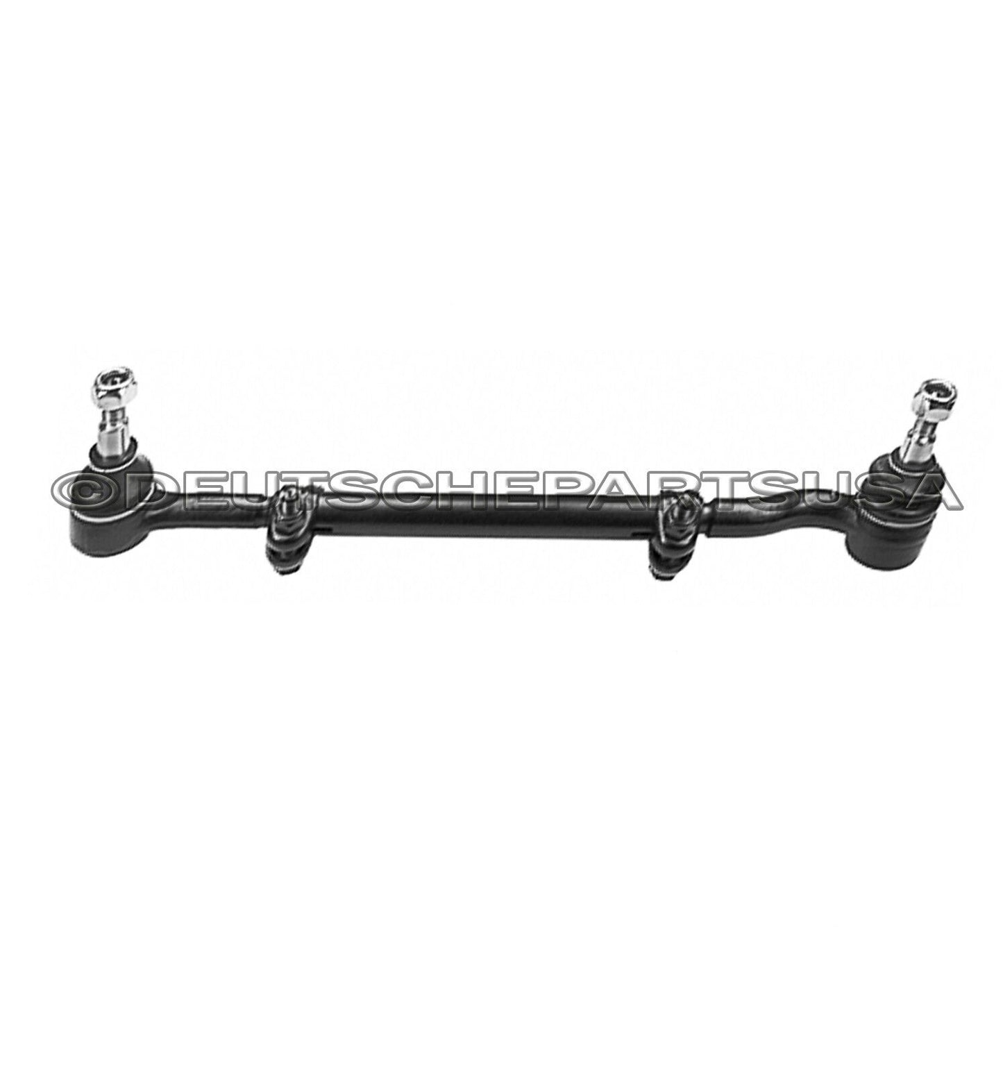 Mercedes 300E 300TE 4MATIC STEERING TIE ROD END RH 1243301503 124 330 15 03