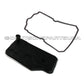 For MERCEDES 2212770195 + 2202710380 Automatic Transmission AT Filter Kit