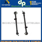 MERCEDES W124 Center Drag Link TIE ROD RODS Ball Joint E320 E200 300E 300D Set 5