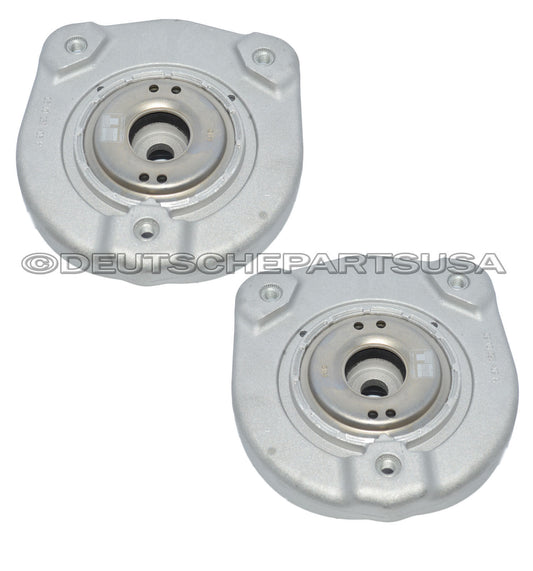 Front Shock Strut Mount Mounts fr MERCEDES GLK300 GLK350 GLK250 LEFT RIGHT SET 2