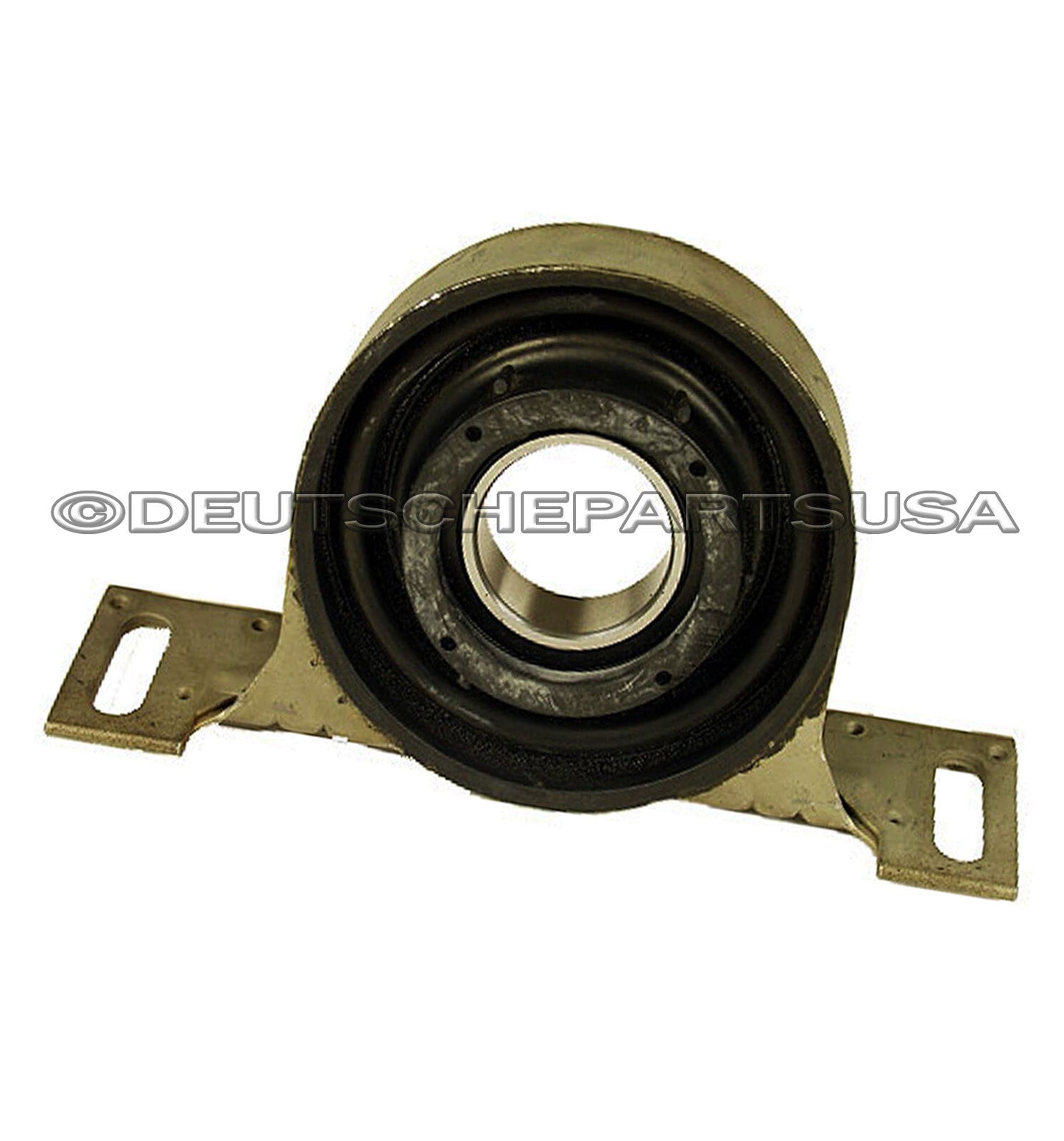 Driveshaft Propshaft Center Support Bearing for BMW E38 730d 740d