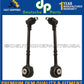 Mercedes W212 4Matic Frt Upper Lower Control Arm Ball Joints Sway Bar L+R Set 6