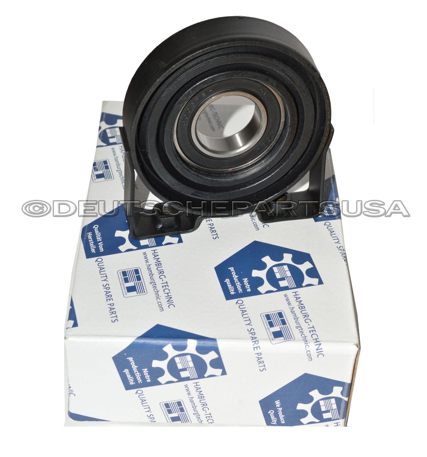 FOR VOLVO AWD S60 S70 V70 XC70 Driveshaft Center Support Bearing