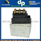 Mercedes Benz GENUINE W164 W166 W221 W251 Pneumatic Suspension Valve 2123200358