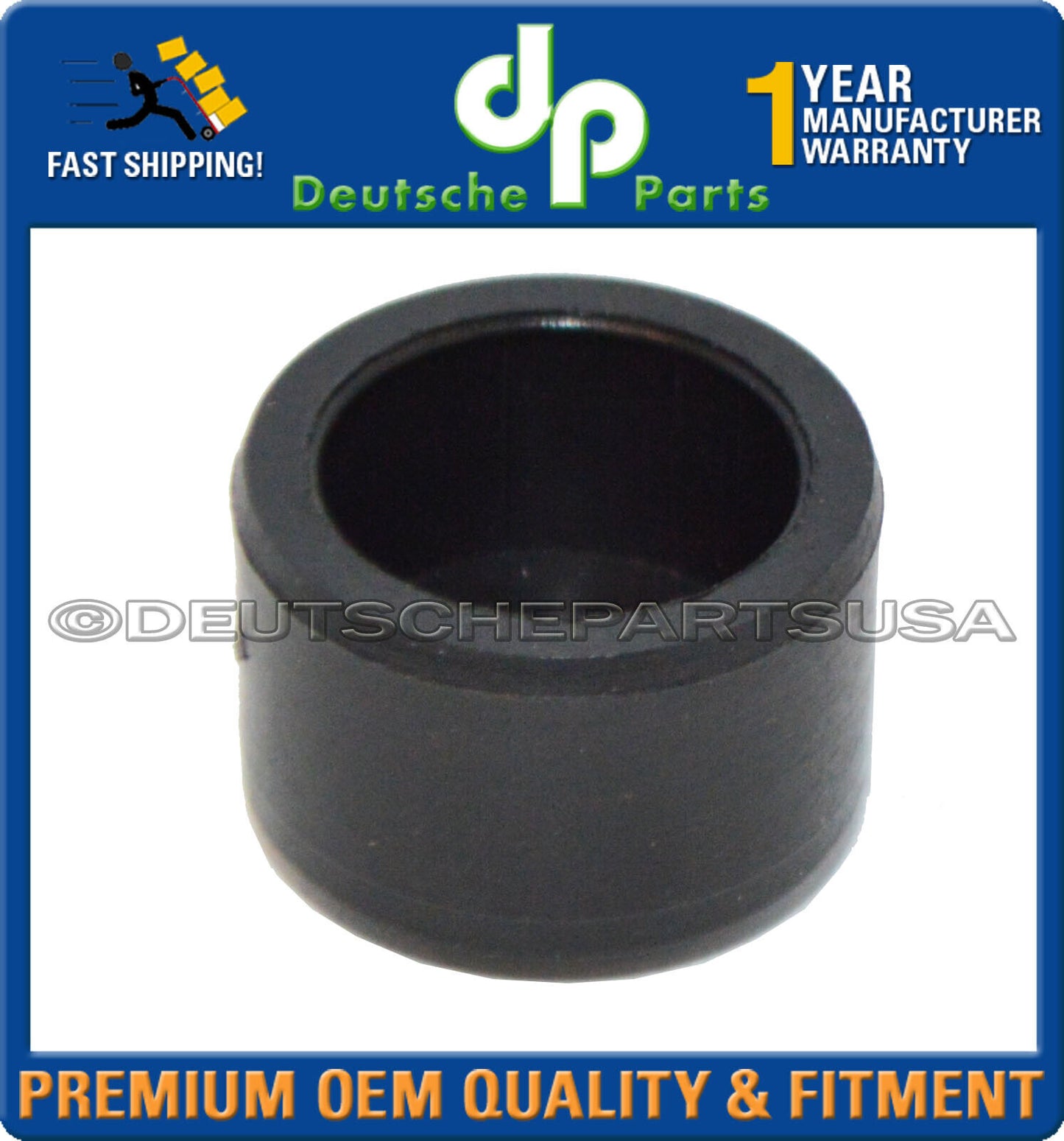 For Porsche 911 Plastic Cap for Clutch Lever Shaft Cover- End Cover 95011672500