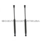 Front Hood Lift Support Strut Struts Left Right for BMW E53 X5 51238402551 PAIR