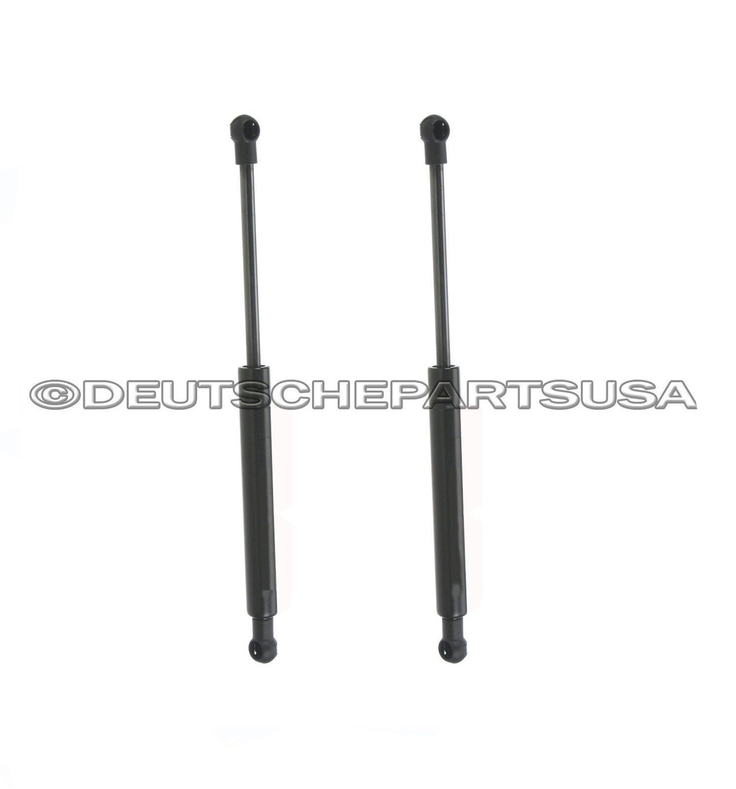 Front Hood Lift Support Strut Struts Left Right for BMW E53 X5 51238402551 PAIR