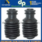 For Porsche 928 Steering Rack Boot 928 347 191 03 92834719103 Set of 2
