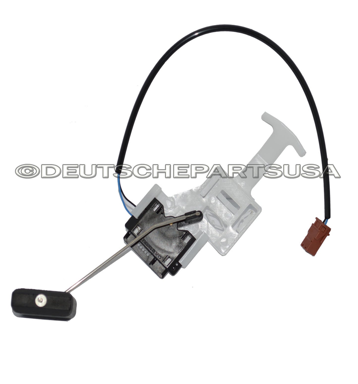 Land Rover LR3 Rear Fuel Tank Sender Unit 05-09 WGI500070
