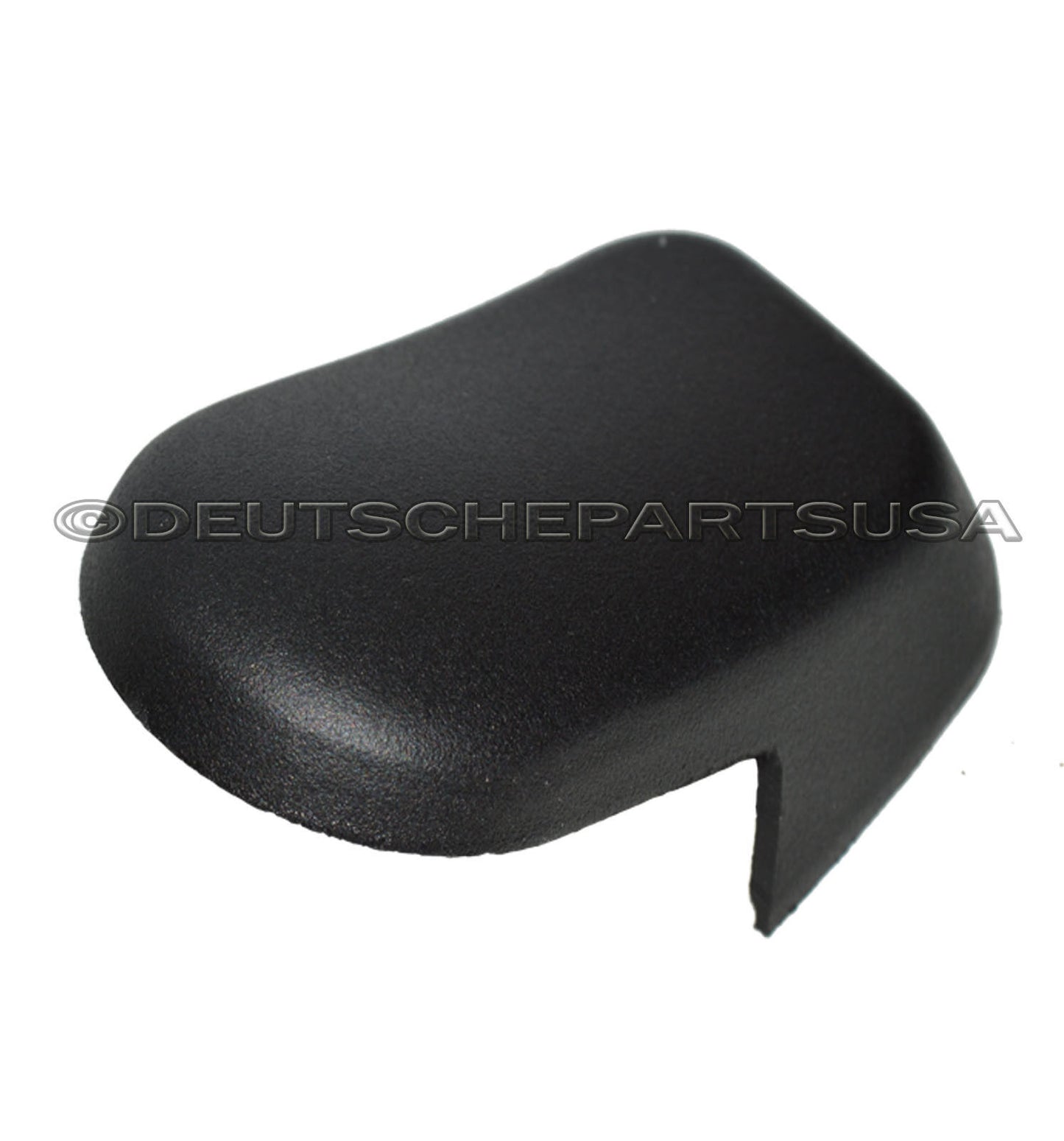 Porsche Cayenne rear window wiper arm hatch release switch cover cap new 2002-10