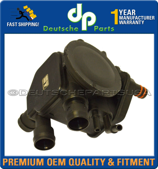 Porsche 997 911 Carrera Targa Engine Oil Separator 997 107 038 00 99710703800