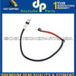 Porsche 911 GT3 04-05 Front & Rear Brake Pad Sensor Left+Right 99761267700 Set 4
