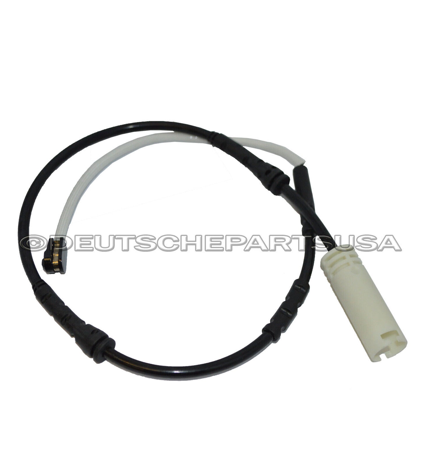 FRONT BRAKE PAD SENSOR FOR BMW E90 E92 E93 34356792560 ; 34 35 6 792 560 OEMQ