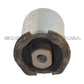 Front Lower Rear Suspension Control Arm Bushing for Range Rover Sport LR025986