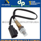 Land Rover LR4 Range Rover Sport Oxygen Sensor Rear Downstream L+R LR013661 Set2