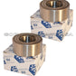 FRONT / REAR WHEEL BEARING LAND ROVER FREELANDER LEFT / RIGHT RFC000010 SET 2