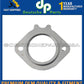 Mercedes w211 w220 w163 w463 r230 Exhaust Manifold Gasket 112 142 01 80 Set of 4