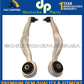 Mercedes W218 W212 4Matic Front Upper Lower Control Arm Ball Joints L + R Set 4