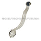 Mercedes W212 E CLASS Front UPPER + LOWER Control Arm Arms Ball Joints L+R Kit 6
