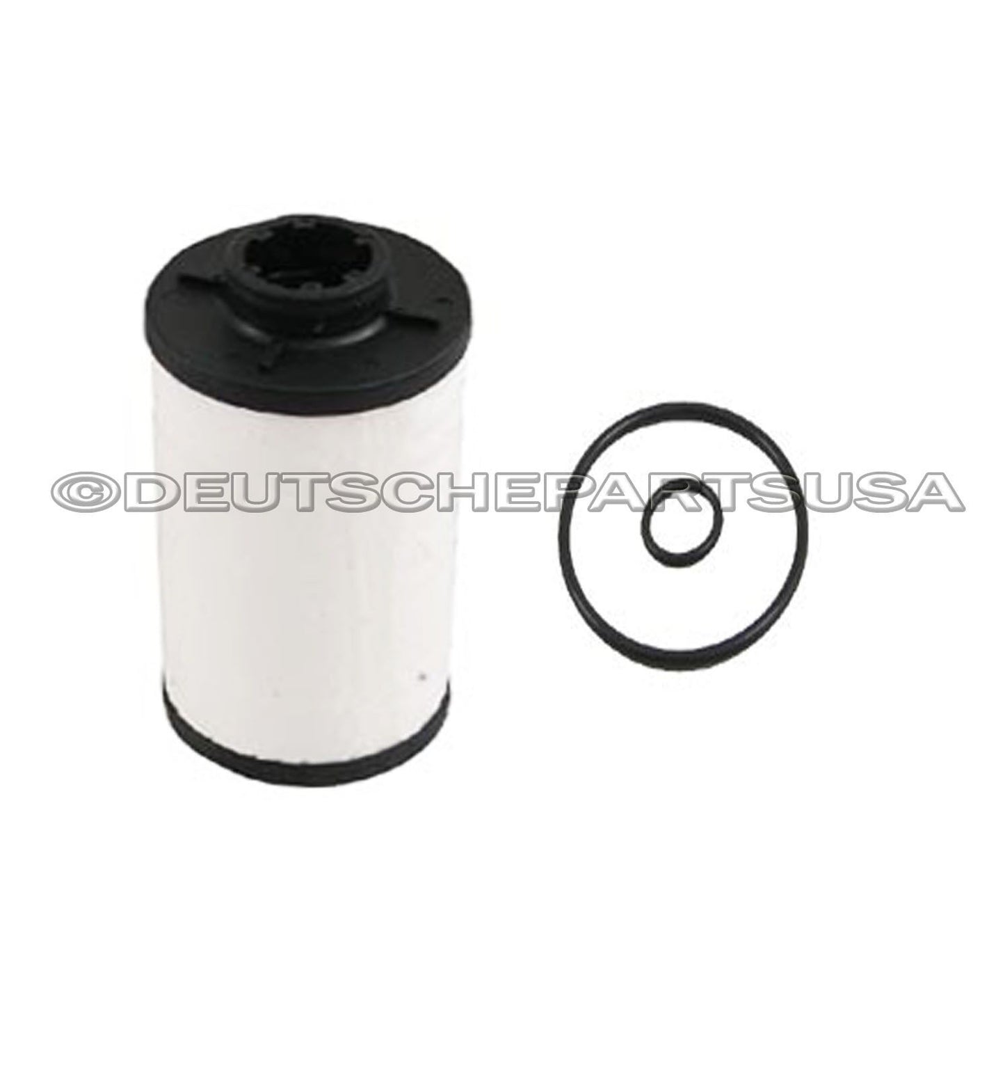 VW Audi 02E 398 051 Automatic DSG transmission filter kit Dual Clutch 02E398051