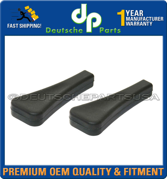 Porsche 911 912 914 Turn Signal & Windshield Wiper Switch Handle 90155285300 Set
